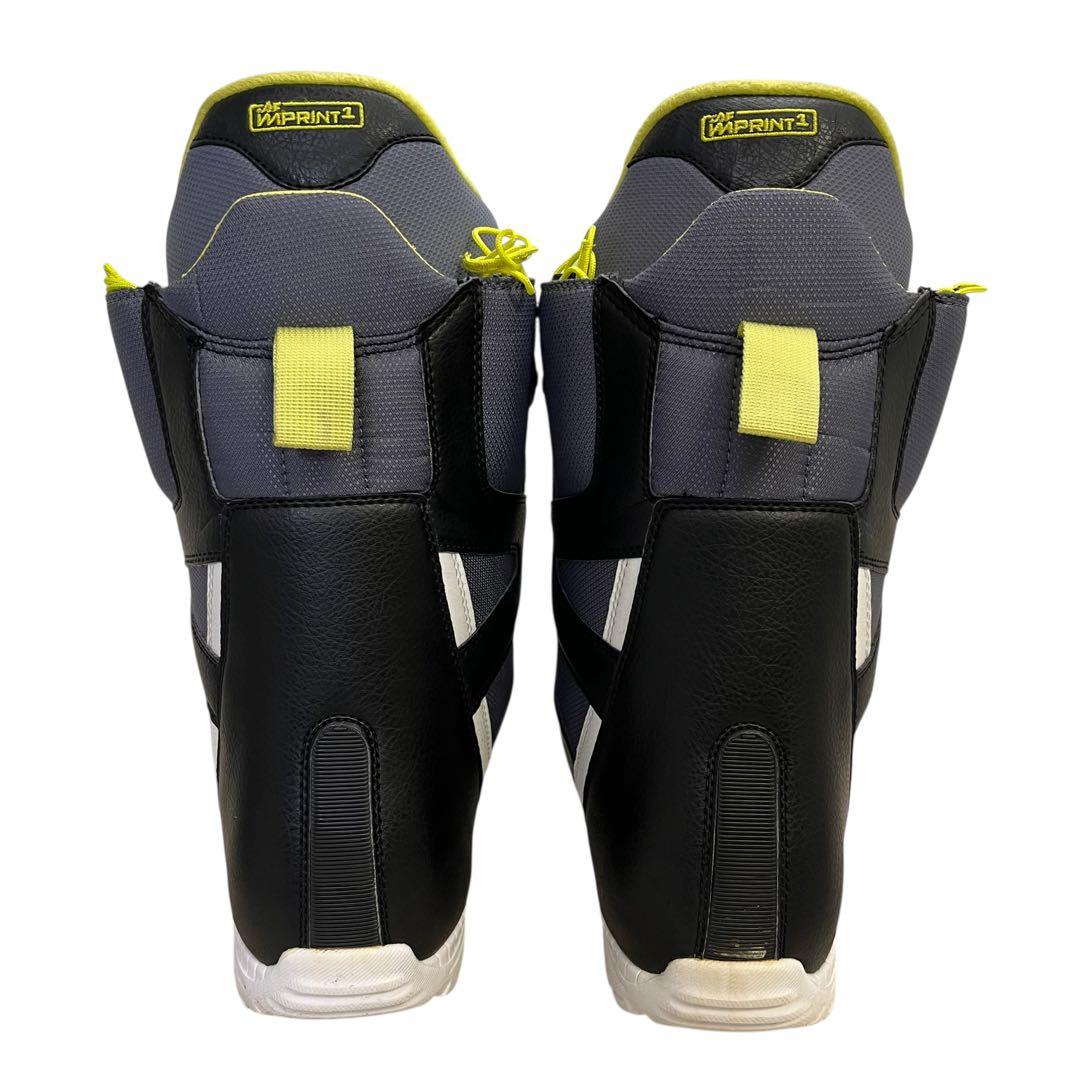 美品　BURTON MOTO ASIANFIT 27.5cm スノーボードブーツ