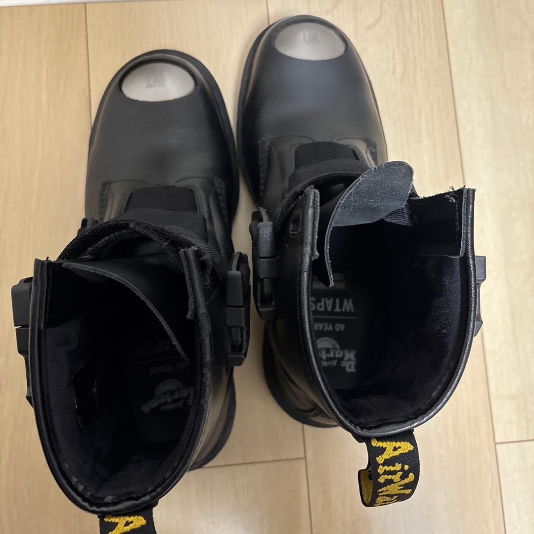 WTAPS Dr.MartensRemastered Boot 28