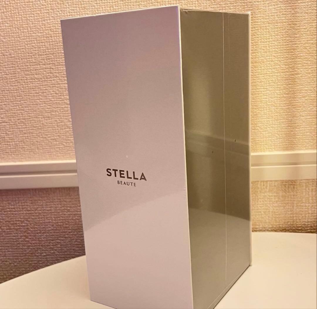 最新】ステラボーテPRO2.0 (サントリーニホワイト)未開封 - メルカリ