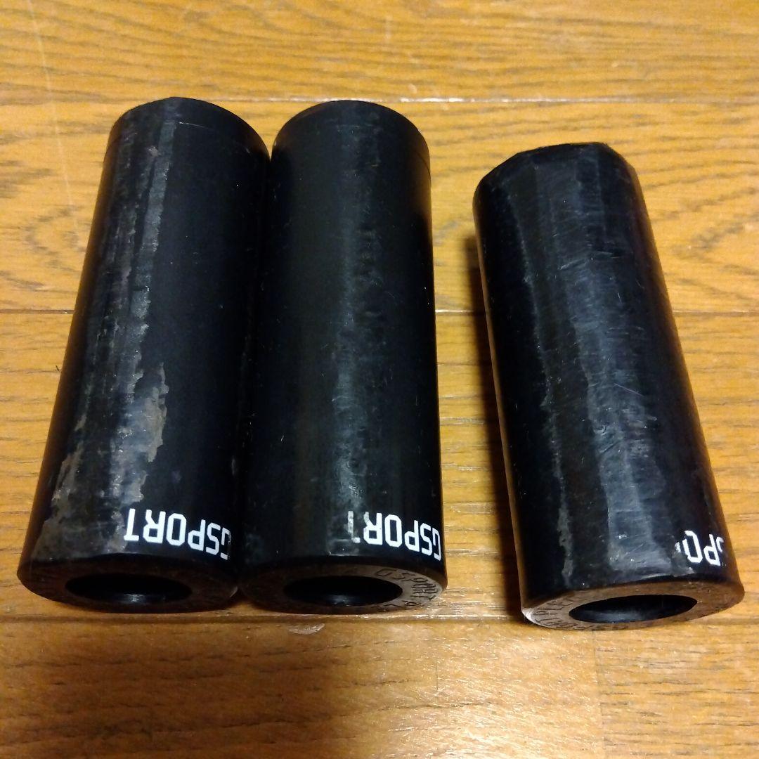 G-SPORT Pleg Peg2 BMXプラペグセット - メルカリ