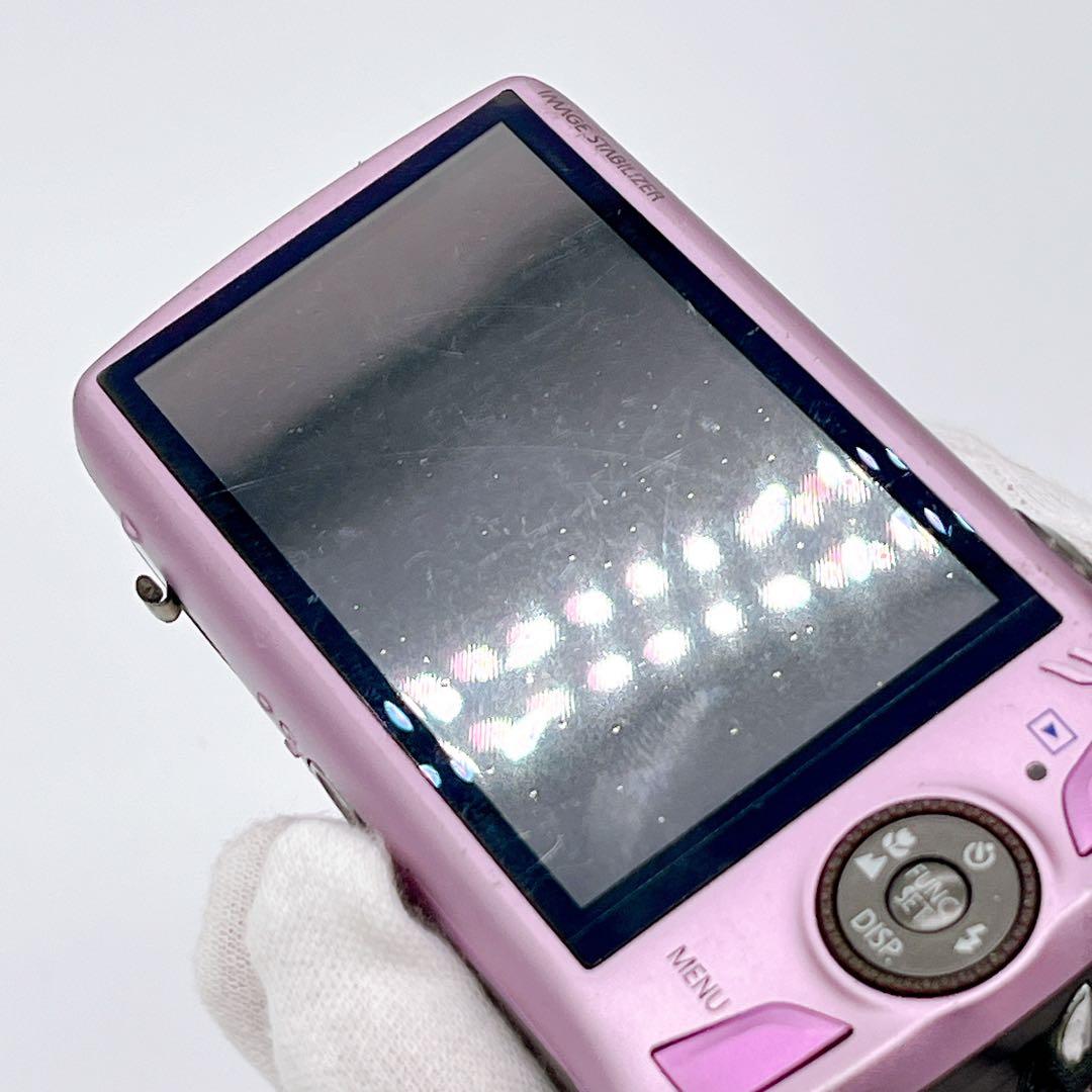 Canon IXY DIGITAL 930IS SDカード2GB 箱取説 - メルカリ