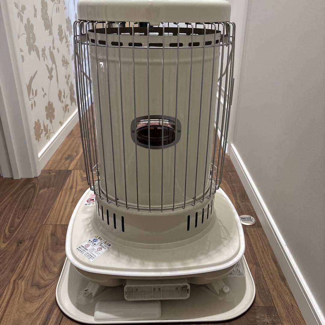 CORONA(コロナ)石油ストーブ 【日本生産】 SL-6625(2025年製) - メルカリ