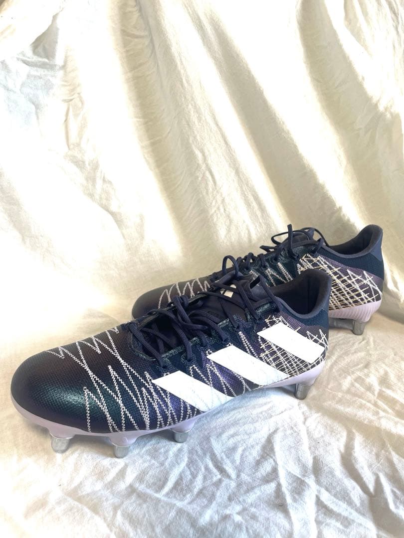 ラグビー カカリ Z.1 ソフトグラウンド LUZ63 28.5cm