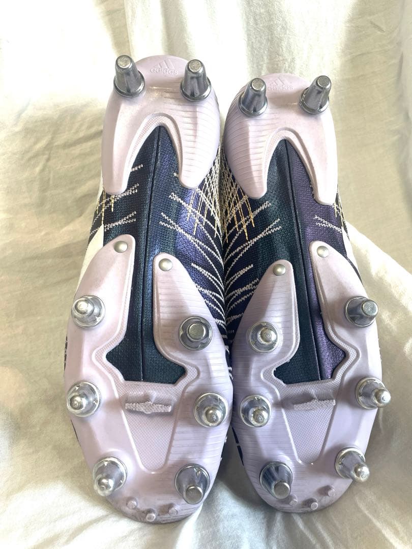 ラグビー カカリ Z.1 ソフトグラウンド LUZ63 28.5cm