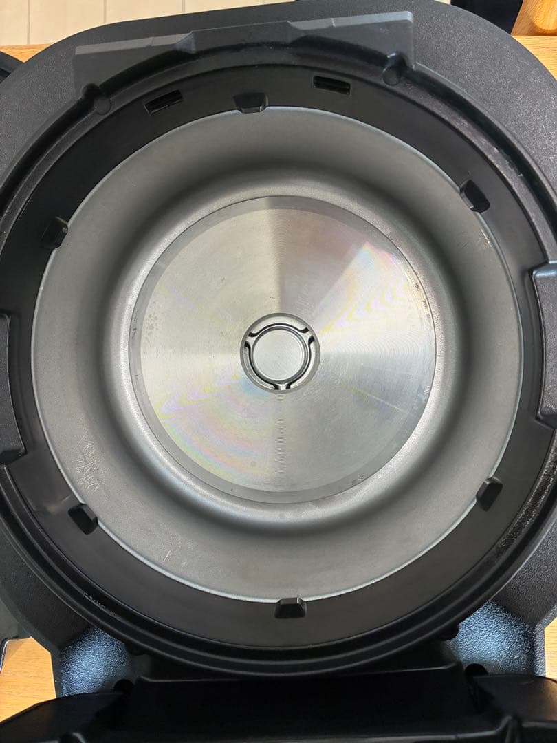 美品 ZOJIRUSHI 自動調理鍋 EL-KA23A STAN. 延長保証あり - メルカリ