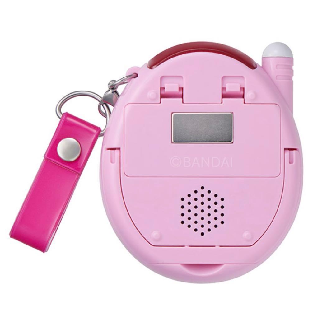 たまごっちタイマー　ぴんく　みずいろ　2点セット