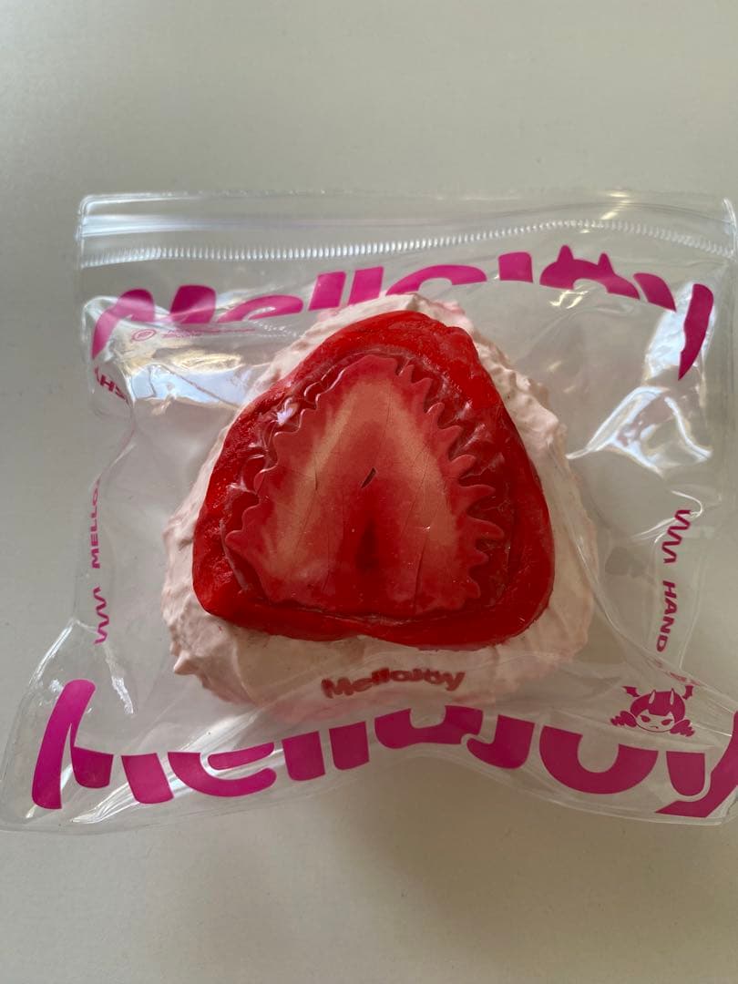 松*香様 mellojoy ストロベリー メロジョイ いちご 大福 - メルカリ