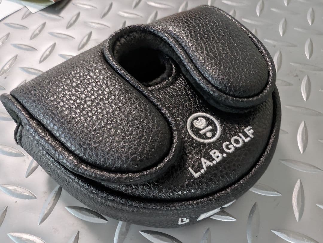 L.A.B.GOLF ラブゴルフOZ.1パター 34 インサート無　日本正規品