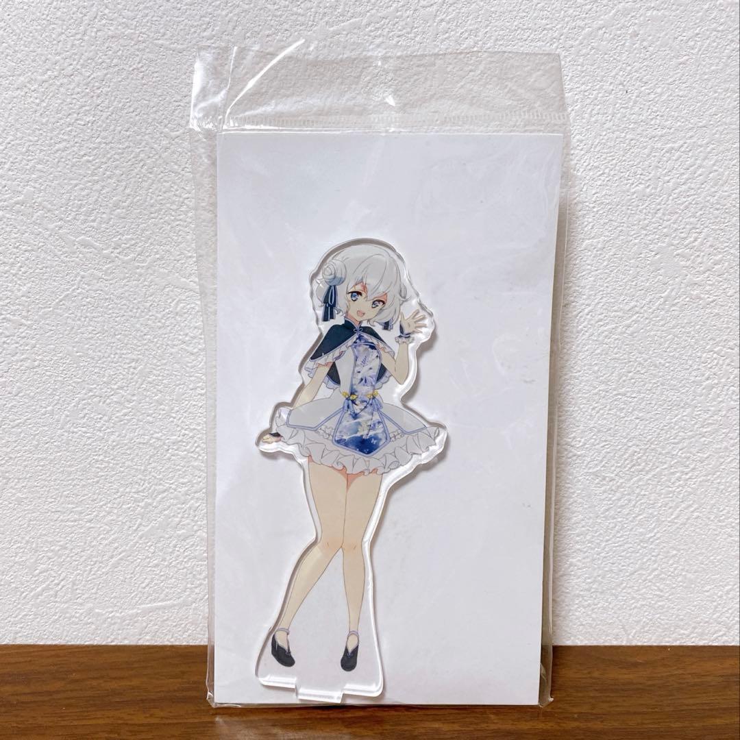 未開封】ゾンビランドサガ ヴィレッジヴァンガード限定 BIGアクスタ