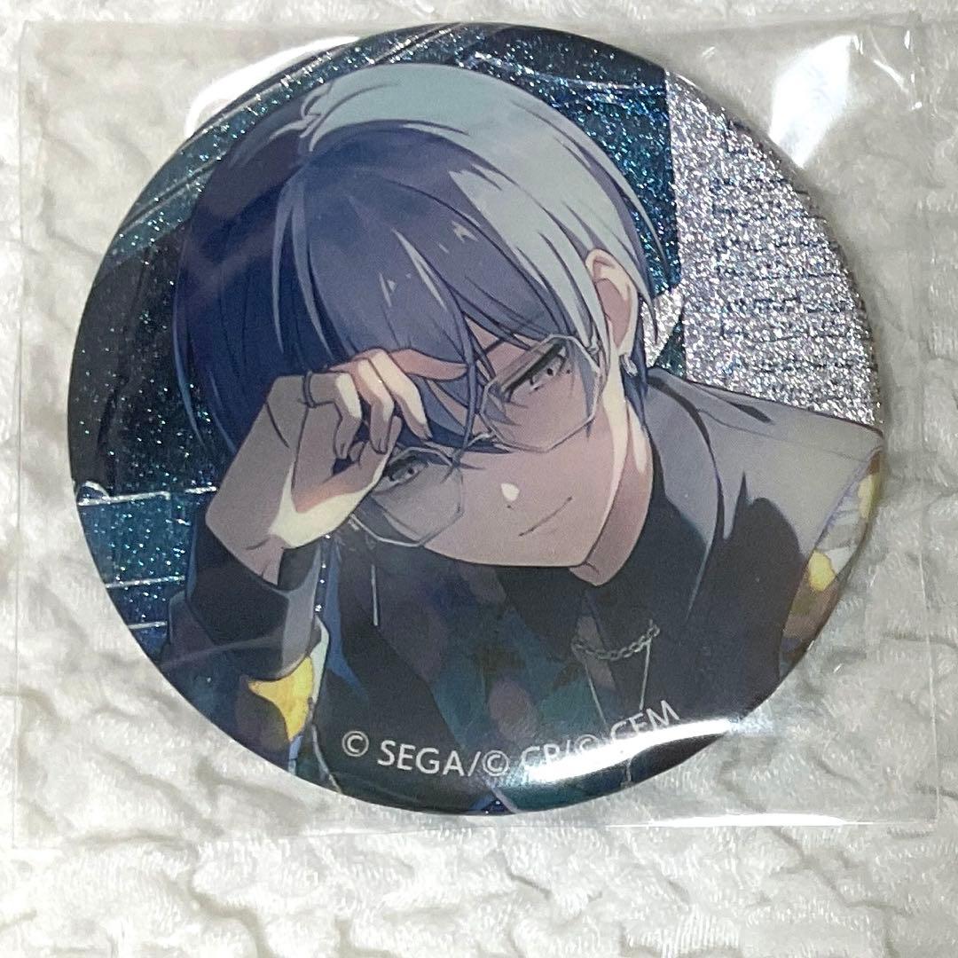 プロセカ 青柳冬弥 グリ缶 42A - メルカリ