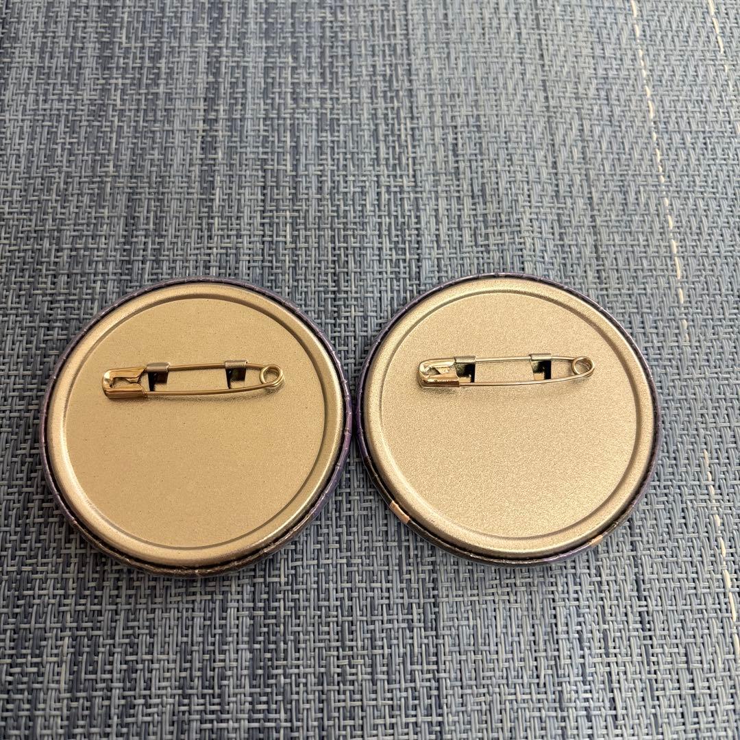 怪獣8号 缶バッジコレクション 保科 宗四郎 セット　60枚