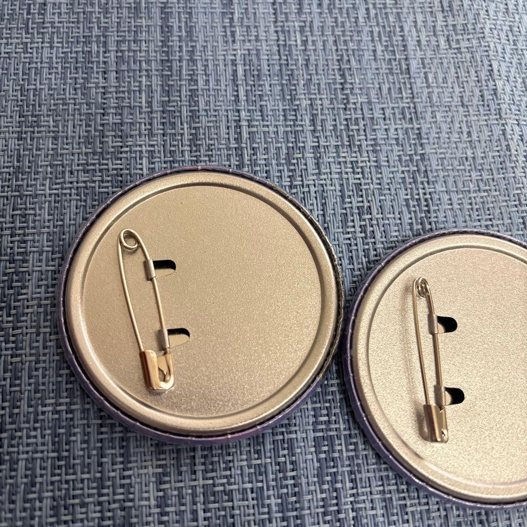 怪獣8号 缶バッジコレクション 保科 宗四郎 セット　60枚