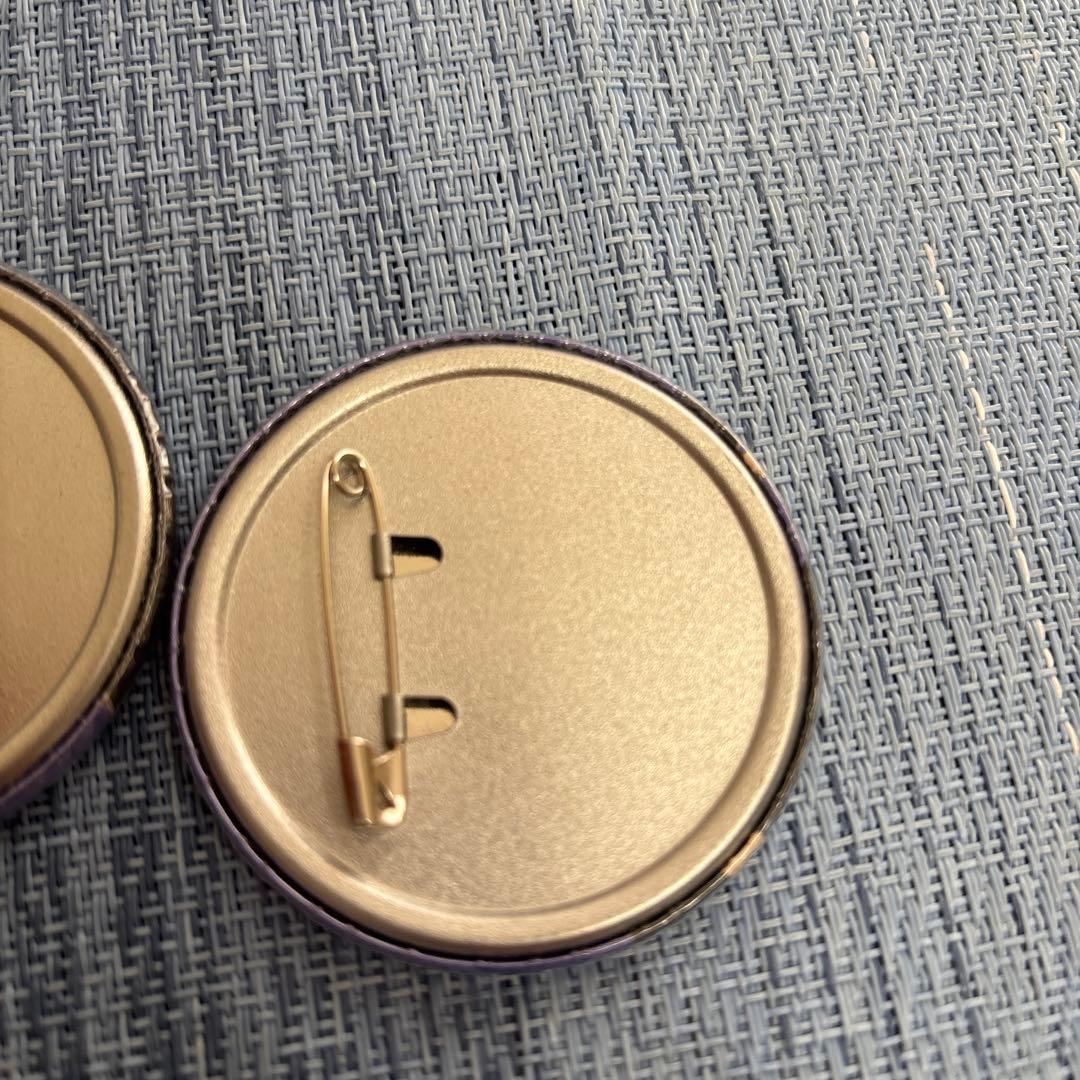 怪獣8号 缶バッジコレクション 保科 宗四郎 セット　60枚