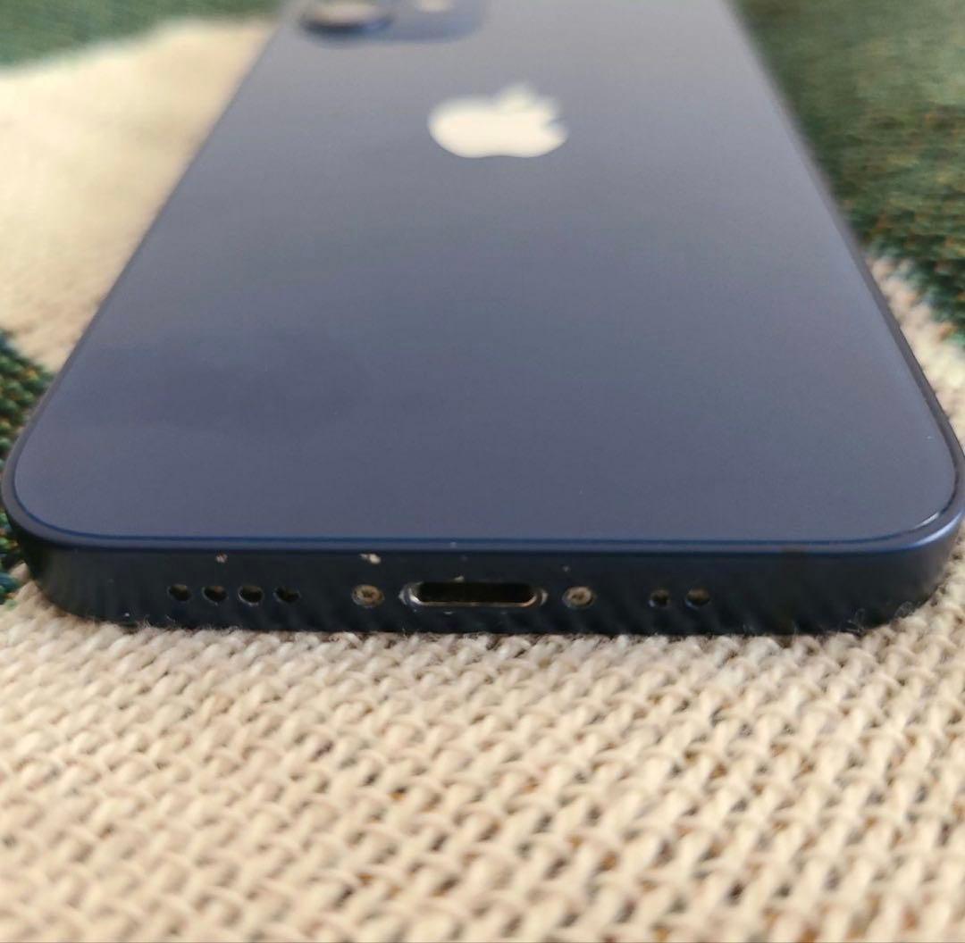 スマートフォン本体 iphone12 mini 64GB Apple iPhone 12 mini 64GB SIMフリー [ブルー] 価格比較 - 価格.com