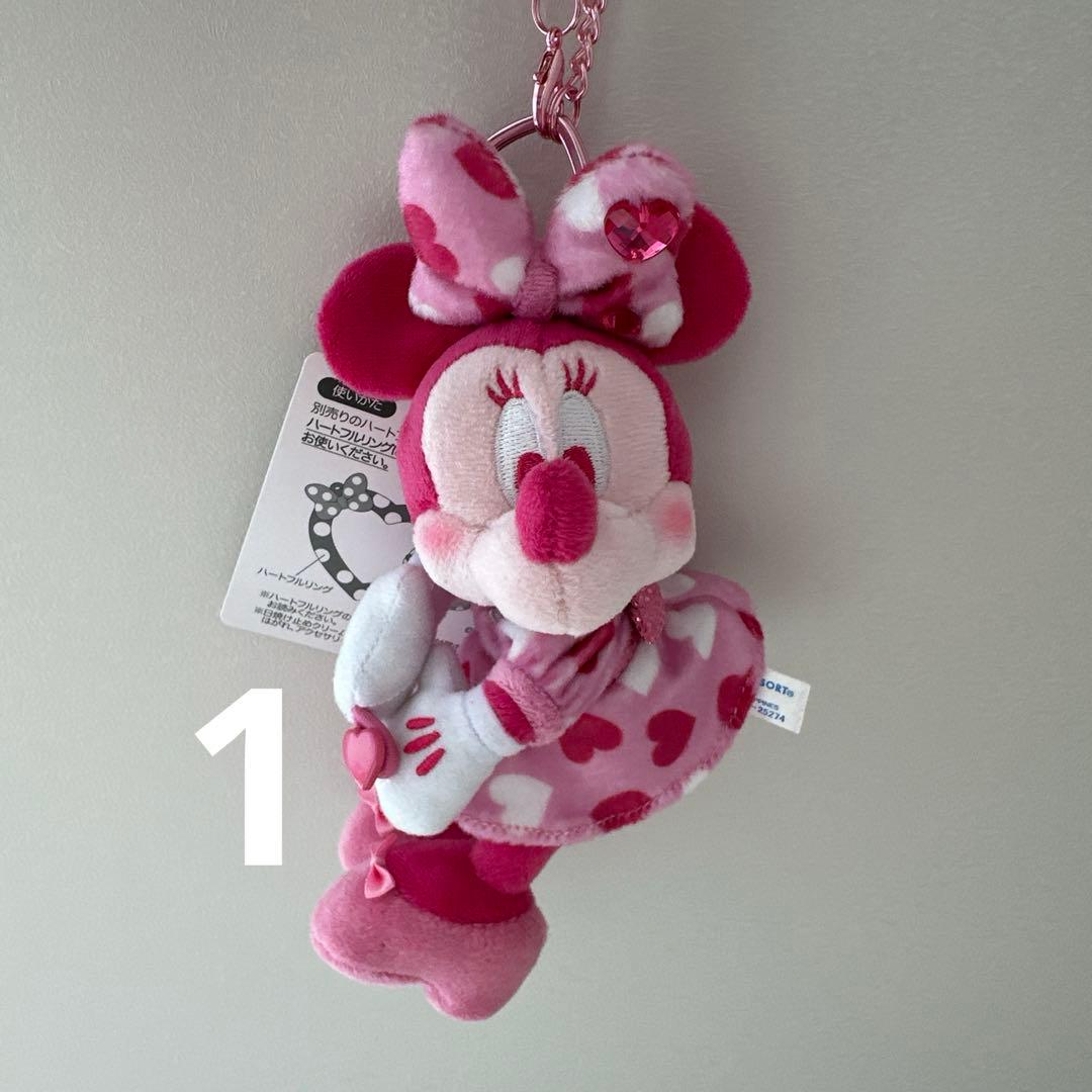 まい様　ファンダーランド　ぬいぐるみ