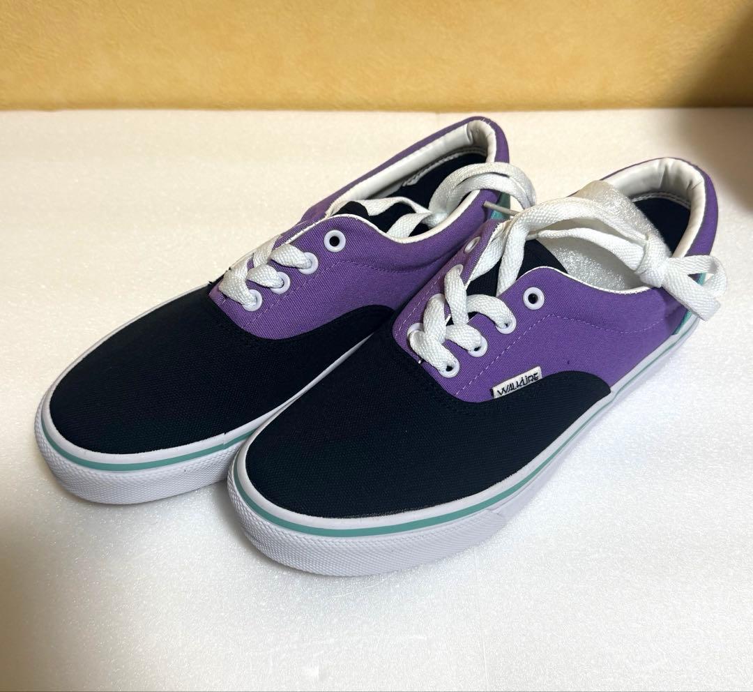 マクロス　ワルキューレはあきらめない　2020 美雲　スニーカー　23.5cm