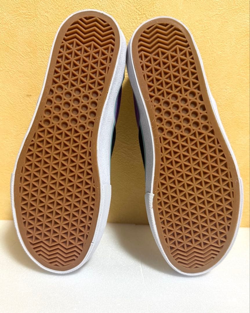 マクロス　ワルキューレはあきらめない　2020 美雲　スニーカー　23.5cm