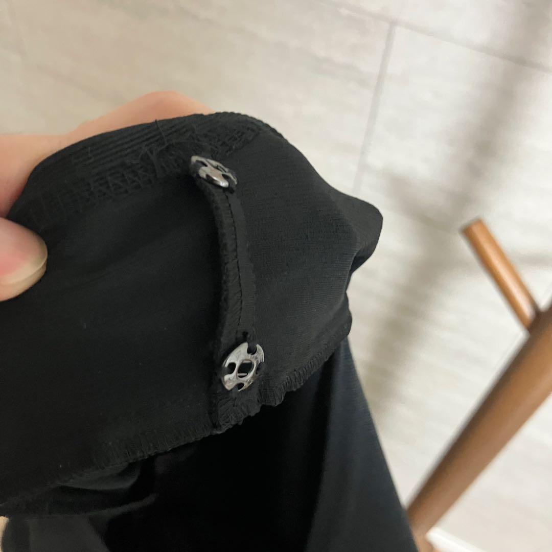 cygne バックコンシャスペプラムトップス Charlotte 0サイズ - メルカリ