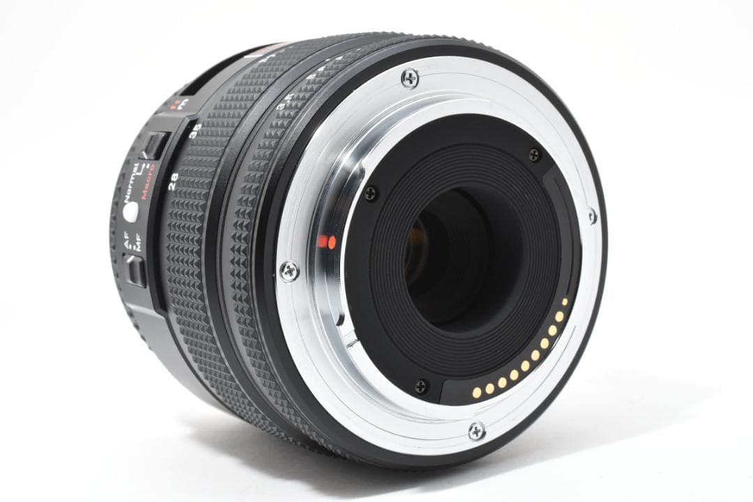 ★外観極上品★コンタックス 28-80mm f3.5-5.6 T #1483