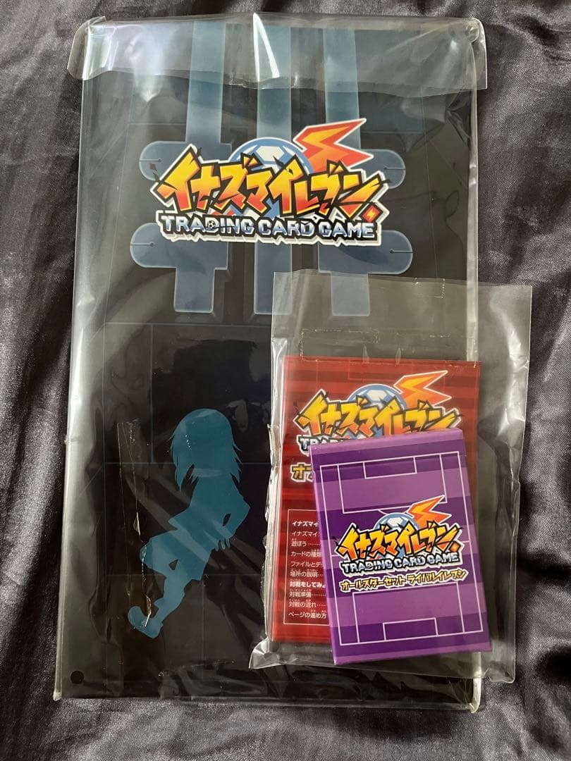 イナズマイレブン オールスターセット ライバルイレブン - メルカリ