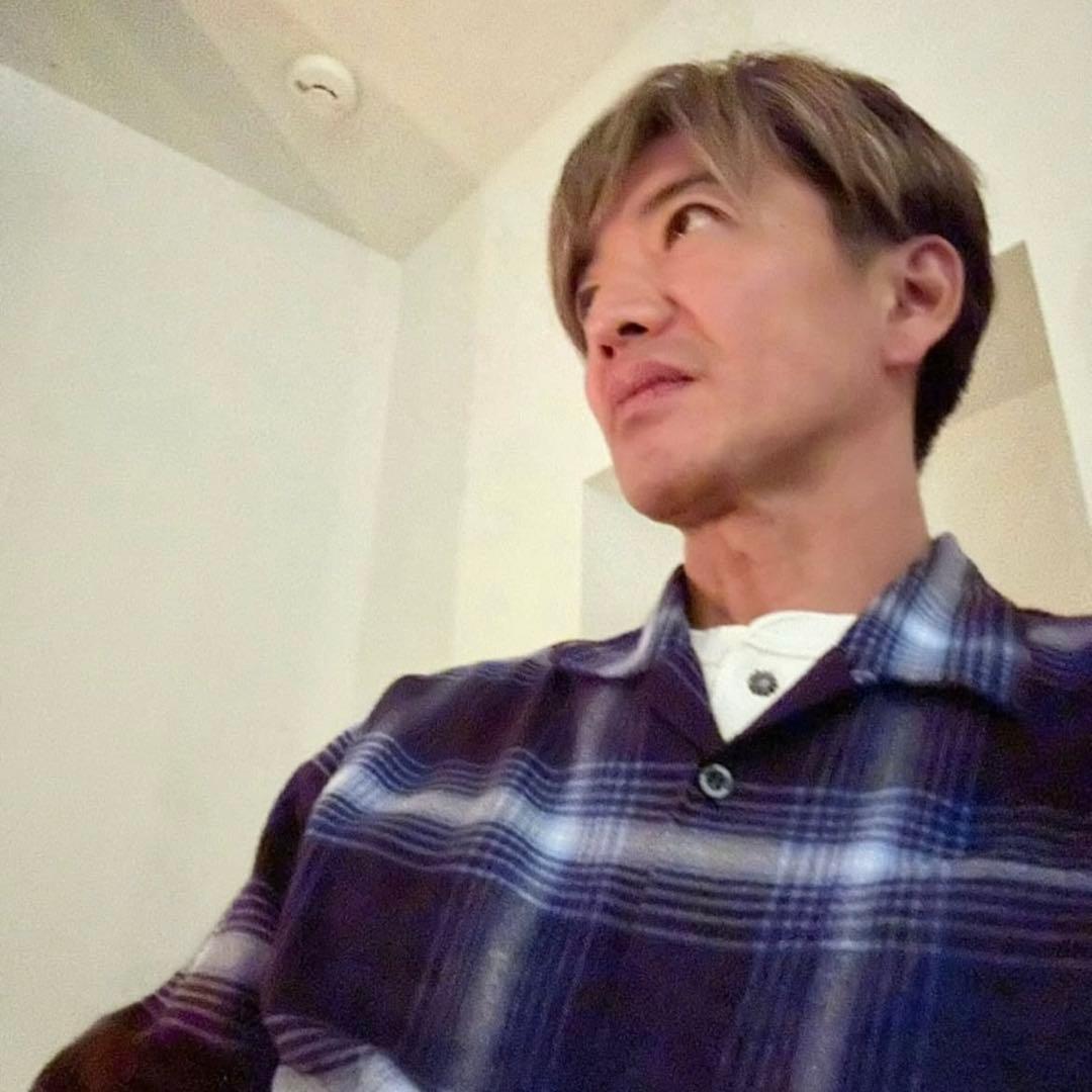 Rats ラッツ　COTTON RAYON CHECK SHIRT シャツ COTTON RAYON CHECK SHIRT – JOLLY ROGER