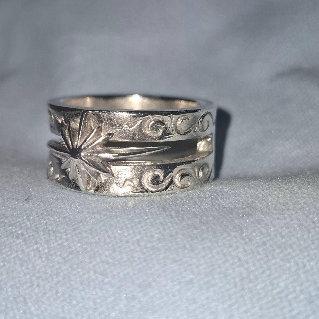 SAAD 太陽神 リング15号 - メルカリ