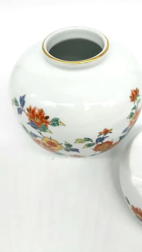 有田焼 弥右衛門 花瓶、花器、灰皿 - メルカリ