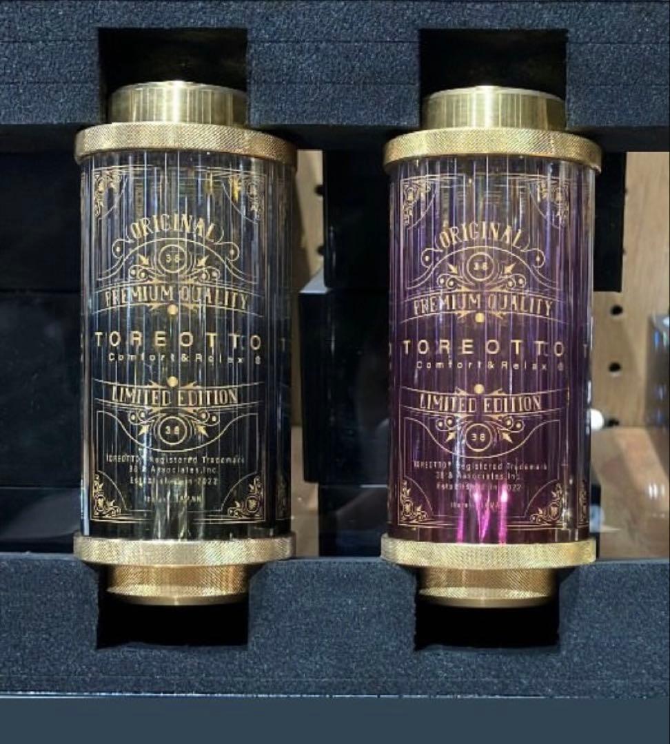 38-kT THE RICH classic 2個38灯 ミヤビ MIYABI fit=scale-down,w=1200