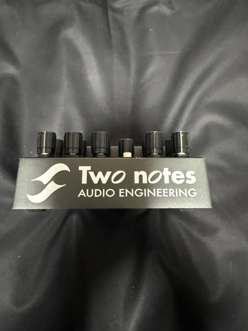 Tow notes Le Bass ベースエフェクター - メルカリ