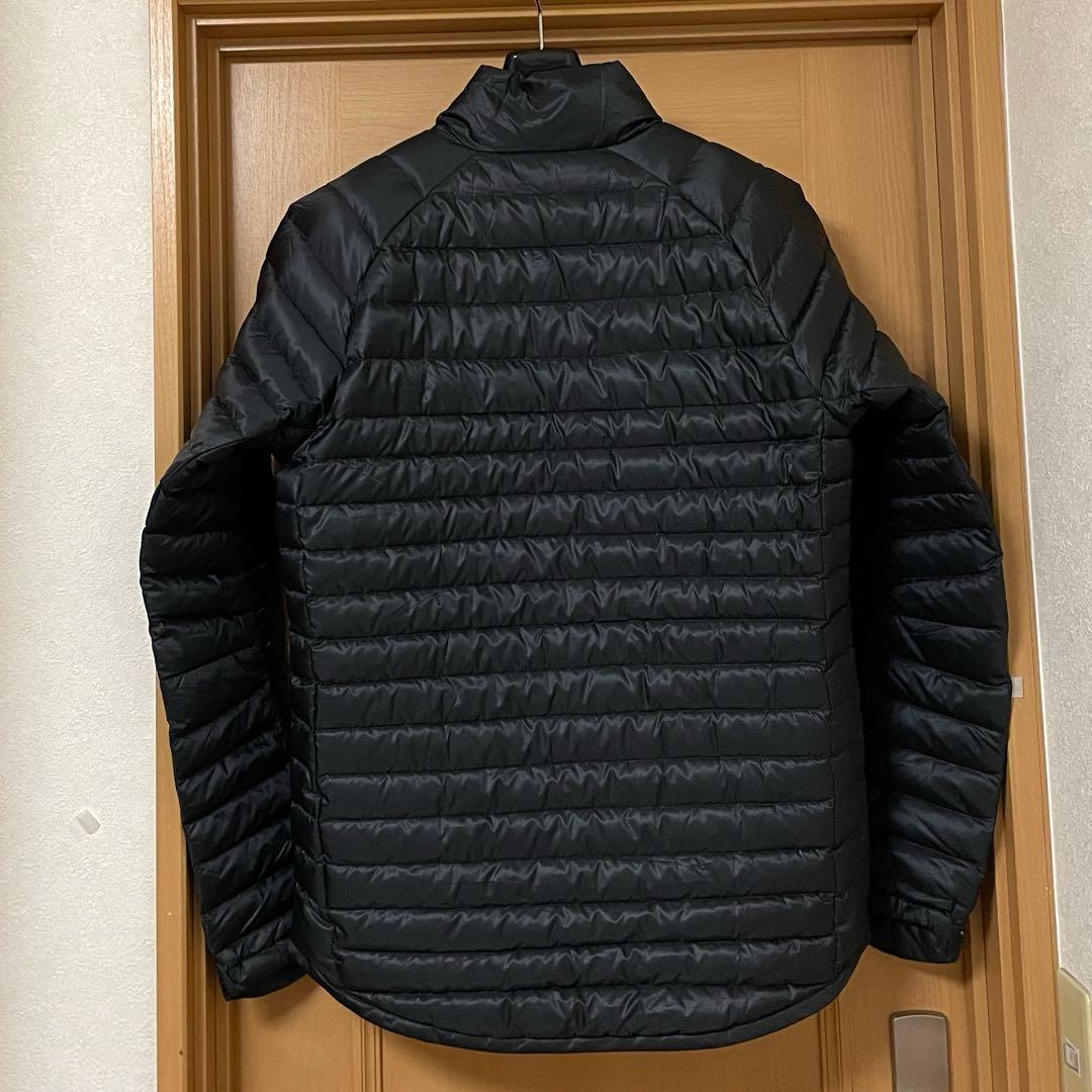 ナイキ パリサンジェルマン ナイロン ライト ダウンジャケット 国内