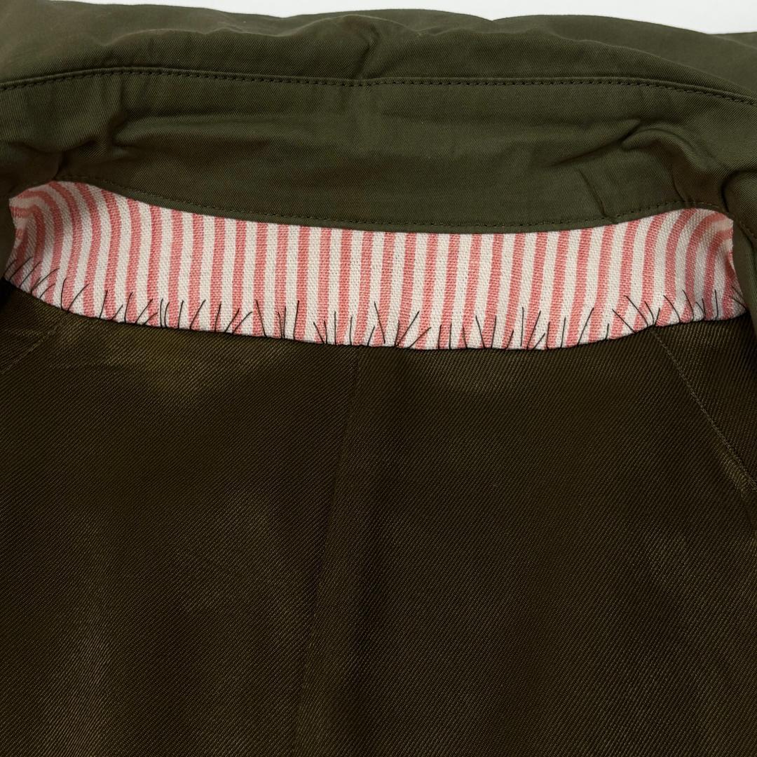 希少 美品 visvim 19AW DASHIELL TRENCH V 3 - メルカリ