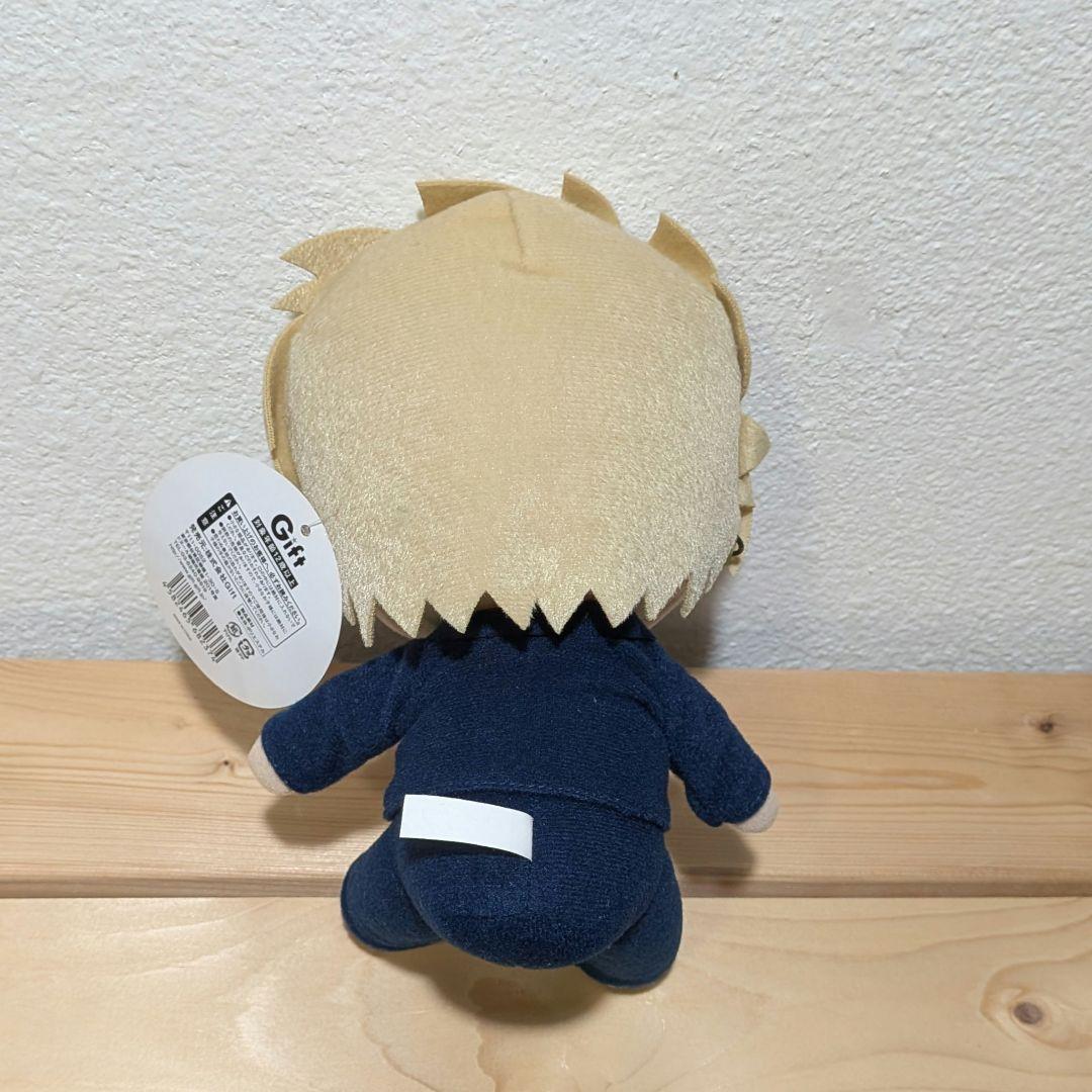 DRAMAtical Murder ウイルス Giftぬいぐるみ