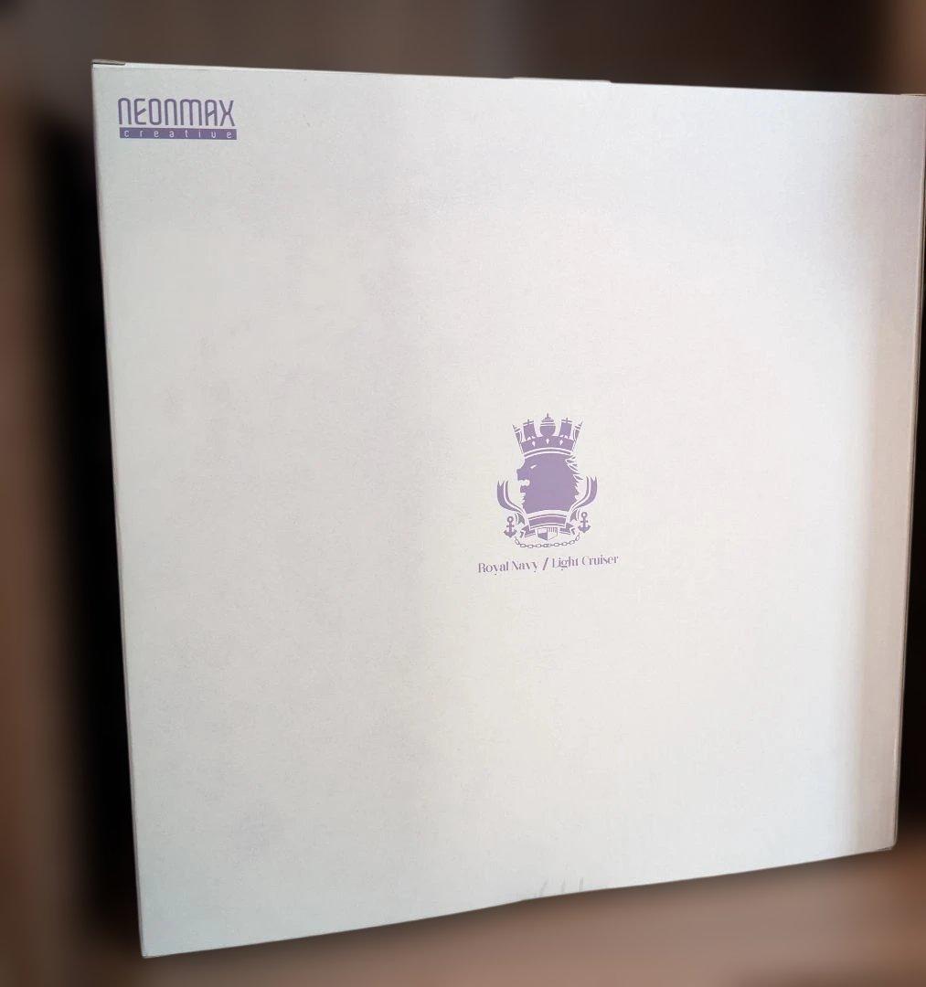 【美品】アズールレーン　ダイドー 多感なるBisqueDoll Ver.