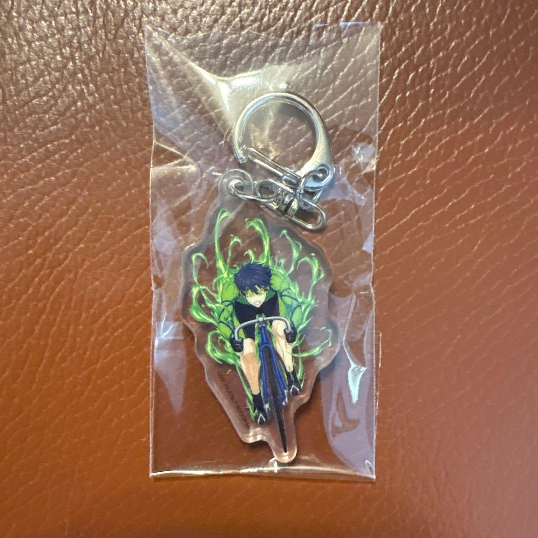 ブルーロック オッズパーク競輪 コラボアンブレラチャーム 潔世一