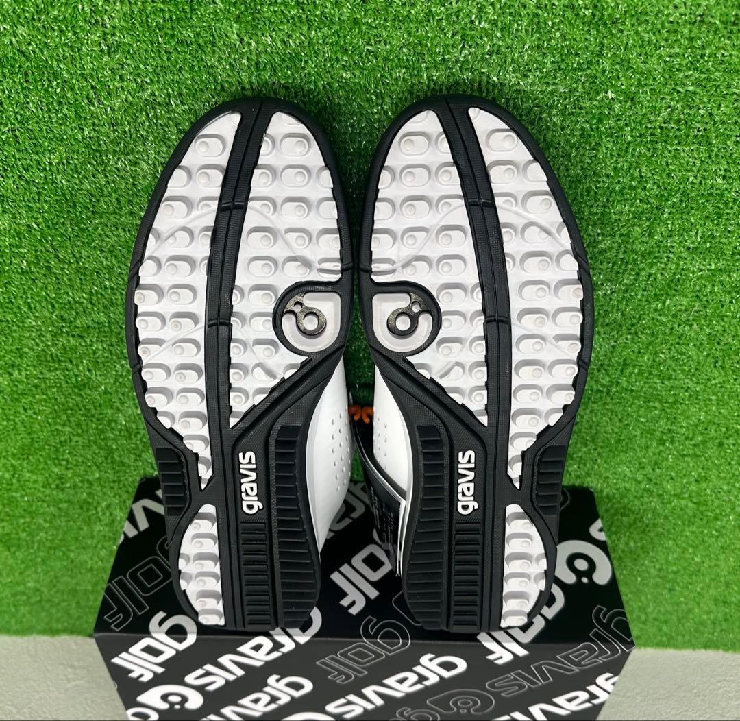 ◇新品◇グラビスゴルフシューズ - メルカリ