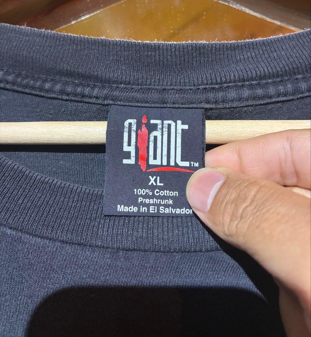 ミュージシャン 1996 The Smashing Pumpkins tee