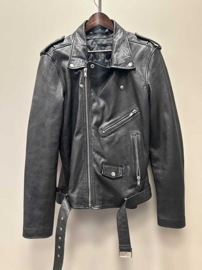 Addict Clothes AD-01 SEEP 46 最終値下げ オマケあり