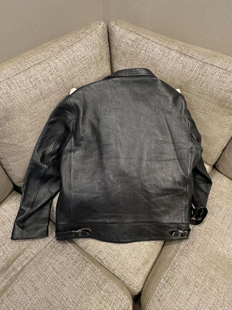 Addict Clothes AD-01 SEEP 46 最終値下げ オマケあり