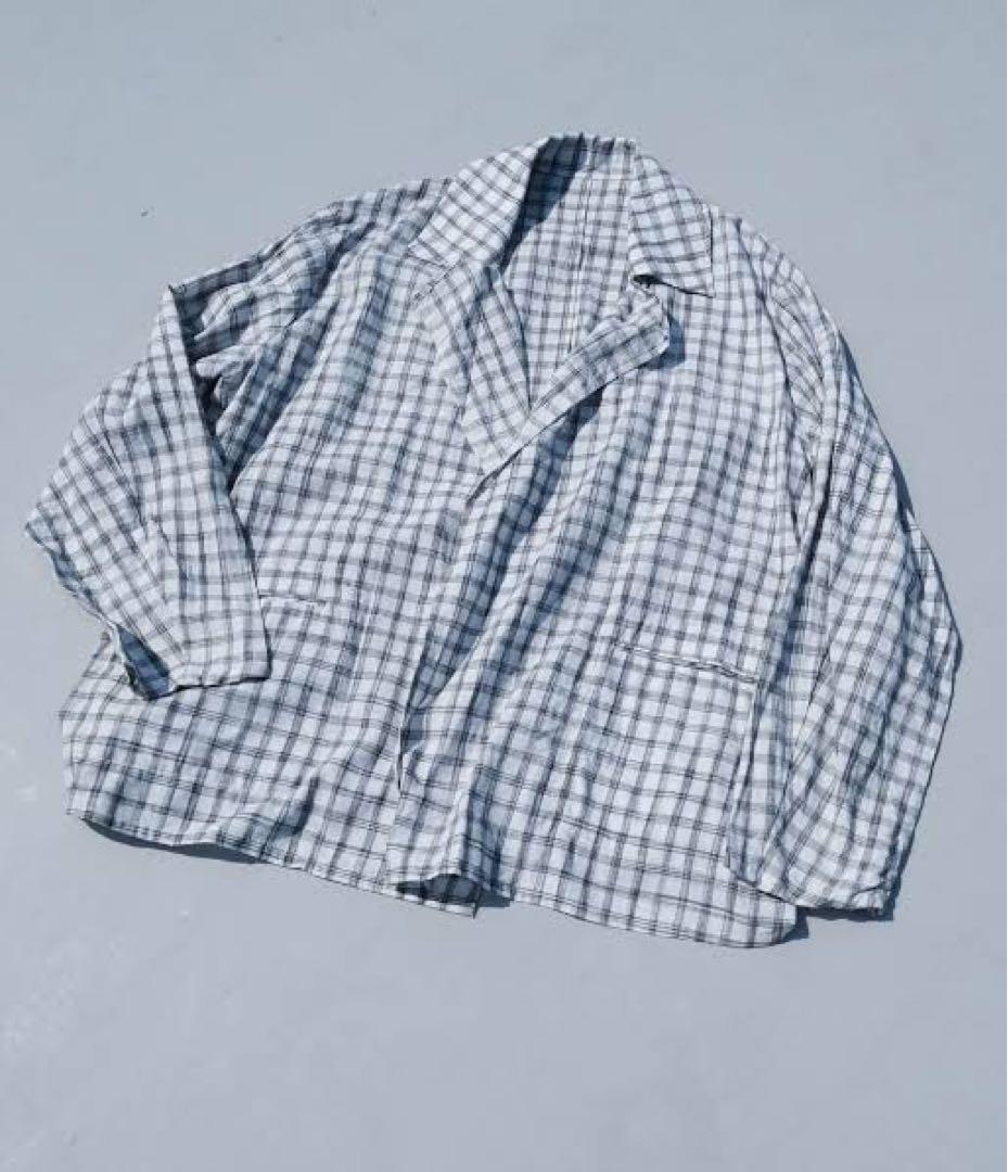 トップス blackbird toileshirt BLACKBIRD 