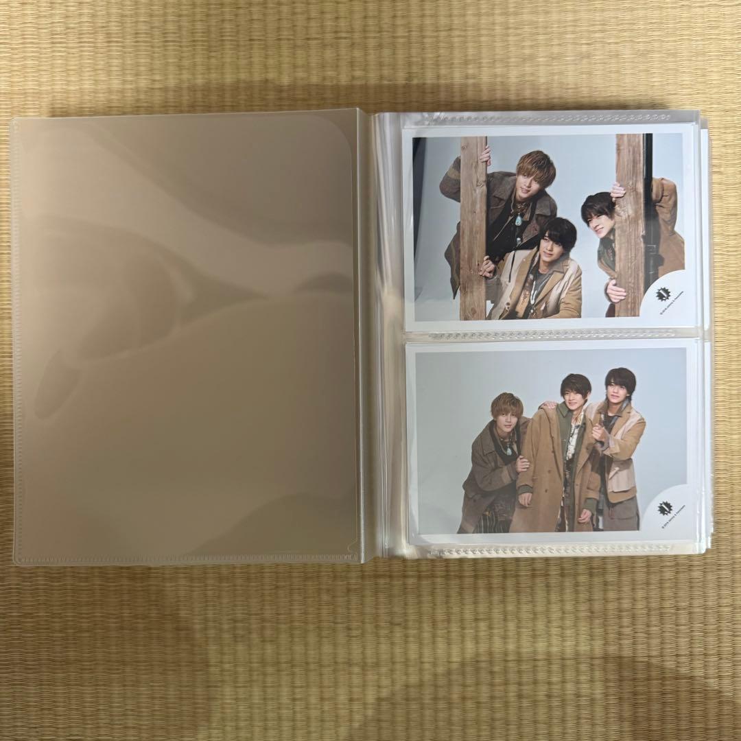 値下げ　King & Prince 永瀬廉　公式写真　960枚以上