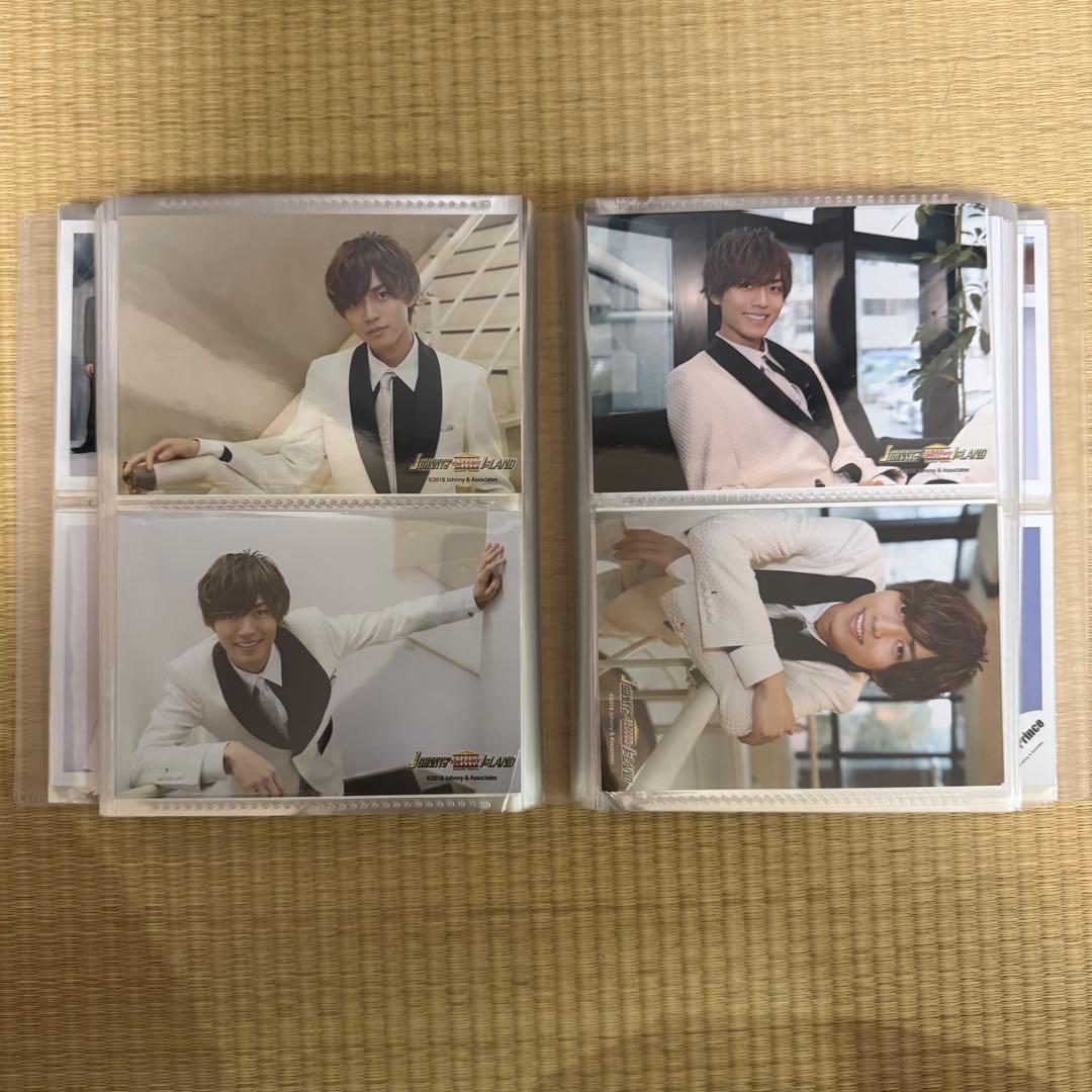 値下げ　King & Prince 永瀬廉　公式写真　960枚以上