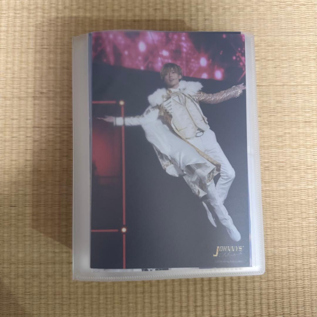 値下げ　King & Prince 永瀬廉　公式写真　960枚以上