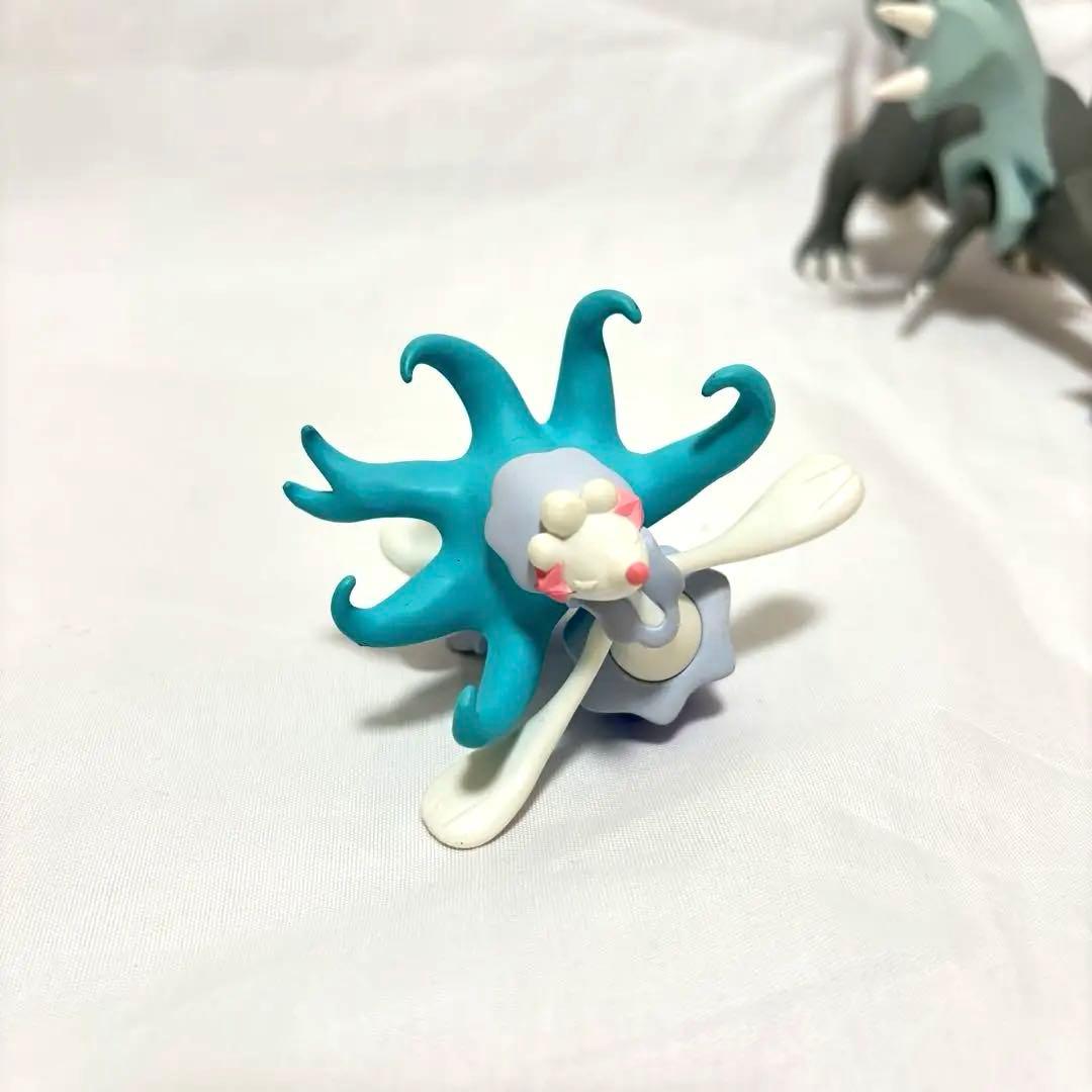 ポケモン　ソフビ　まとめ売り