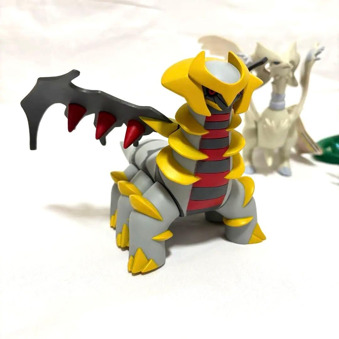 ポケモン　ソフビ　まとめ売り