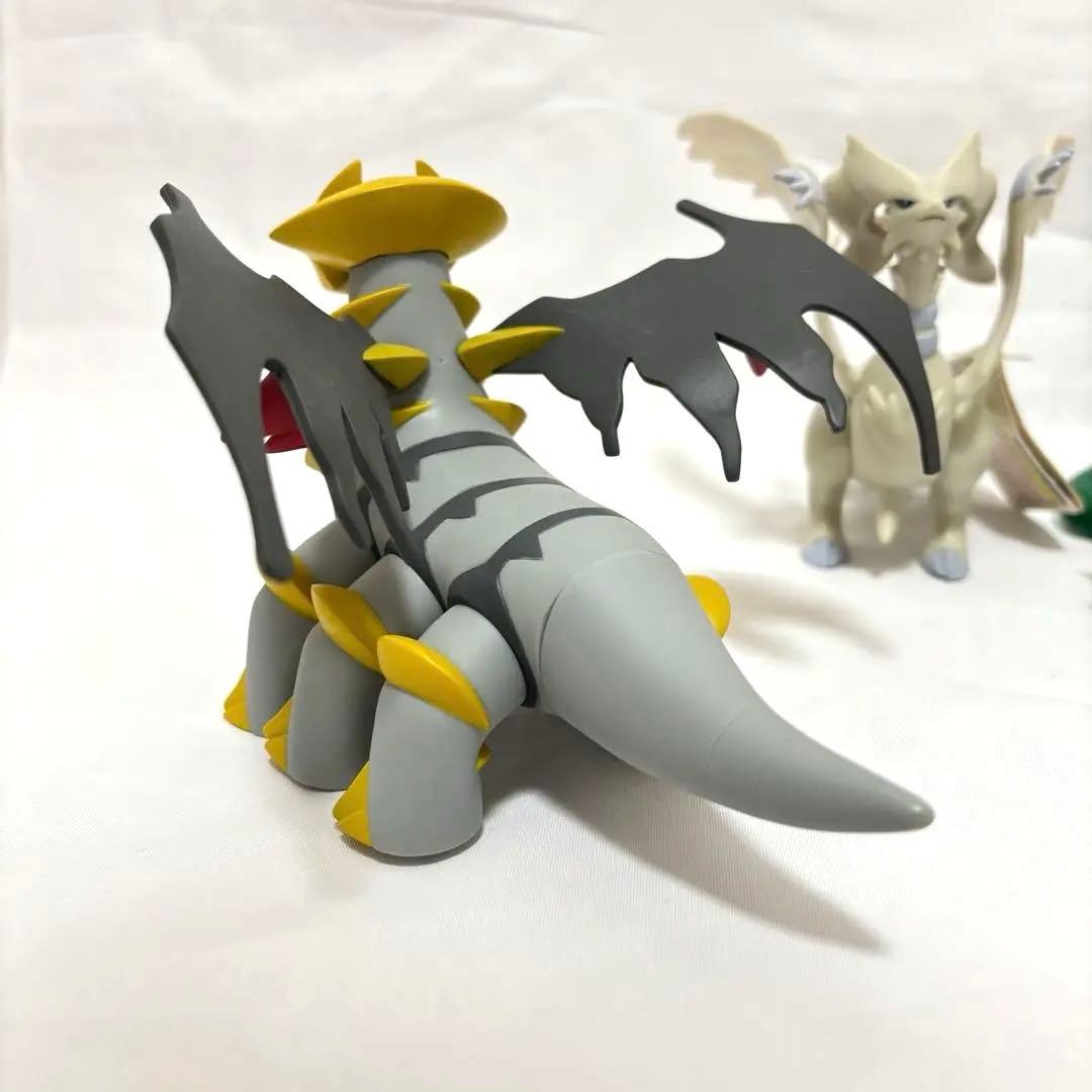 ポケモン　ソフビ　まとめ売り