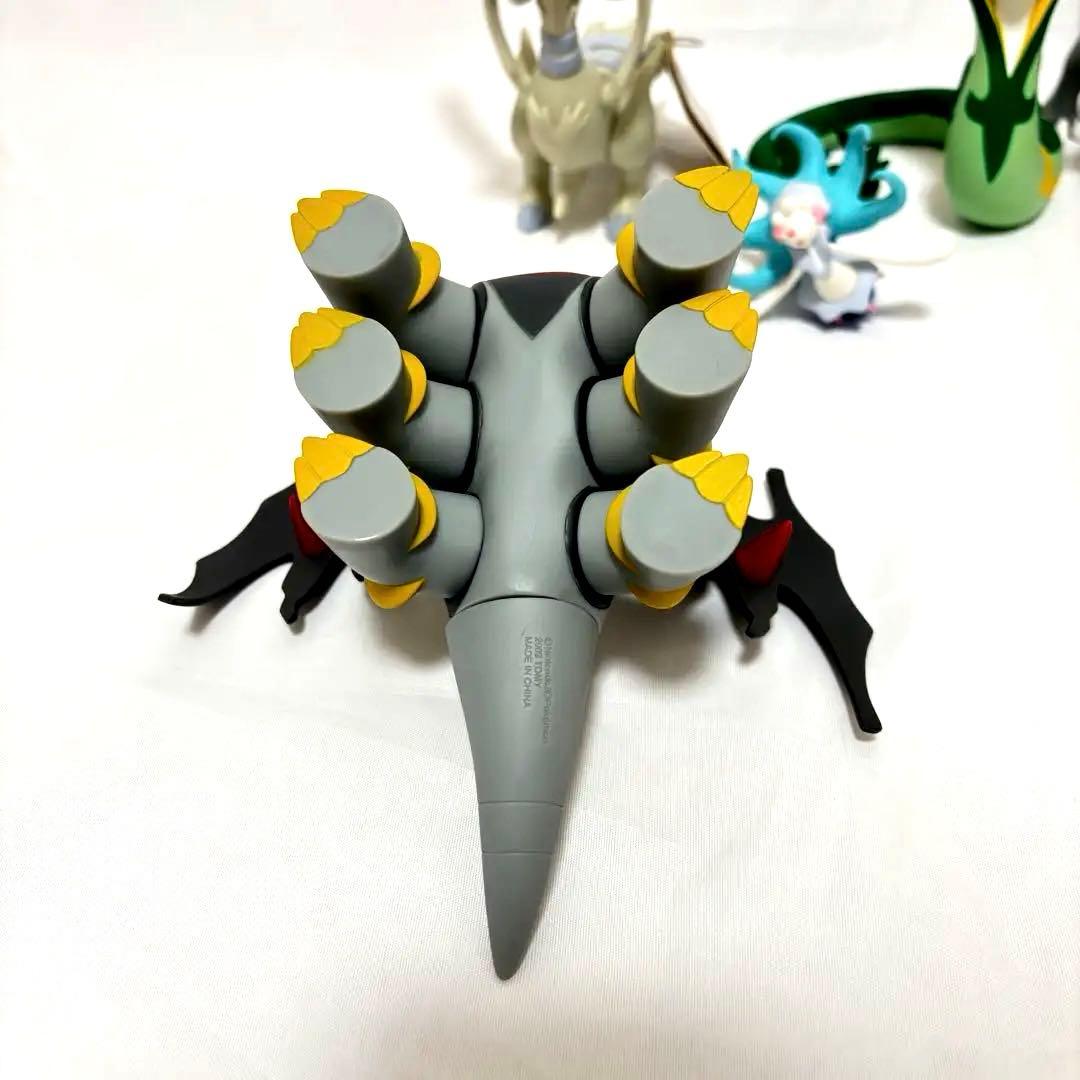 ポケモン　ソフビ　まとめ売り