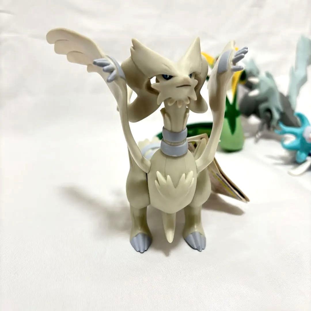 ポケモン　ソフビ　まとめ売り