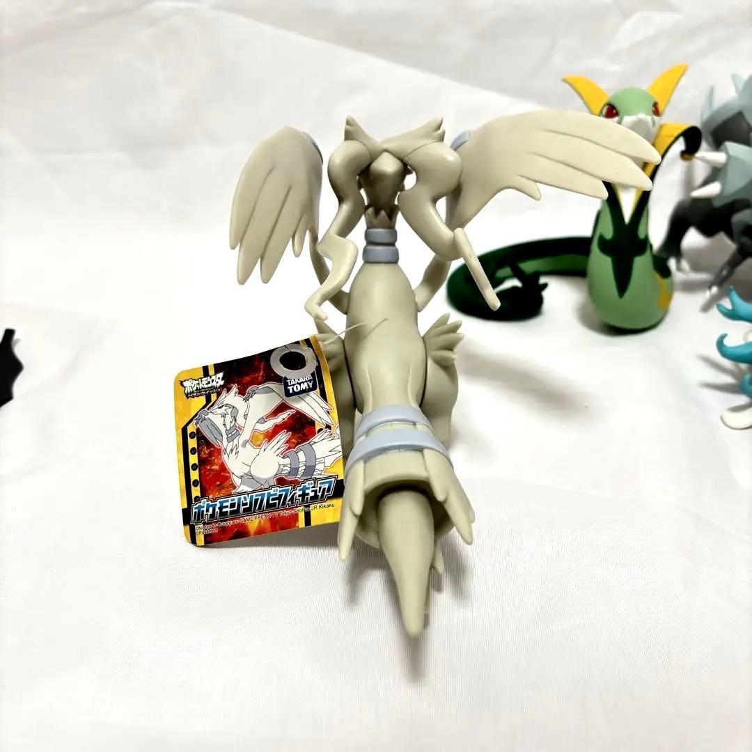 ポケモン　ソフビ　まとめ売り