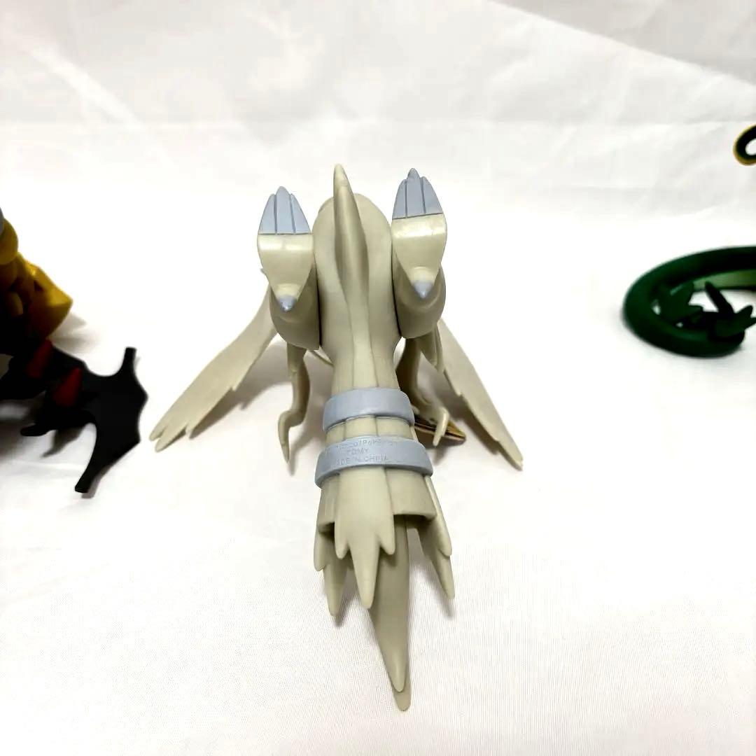 ポケモン　ソフビ　まとめ売り