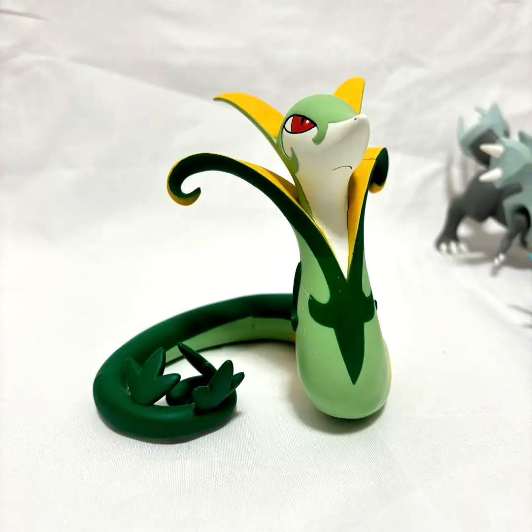 ポケモン　ソフビ　まとめ売り